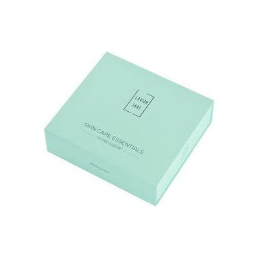 Lavish Care Acne Clear Σετ Περιποίησης με Κρέμα Προσώπου για Λιπαρές Επιδερμίδες