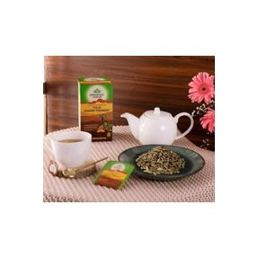 Organic India Τσάι Turmeric Ginger 25 Φακελάκια