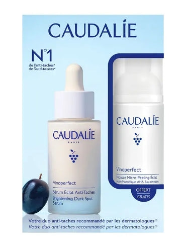Caudalie Vinoperfect Duo 80 ml