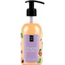 Lavish Care Peachy Sunset Ενυδατική Κρέμα 300ml