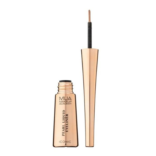 MUA MARBLE PEARL LIQUID LINERS ICONIC