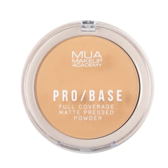 MUA PRO/BASE MATTE POWDER #130