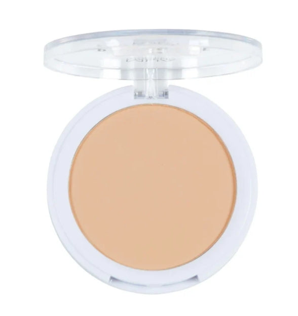 MUA PRO/BASE MATTE POWDER #120