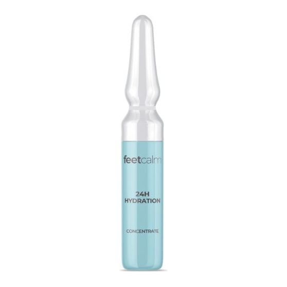 FeetCalm 24H Hydration Concentrate - 1amp