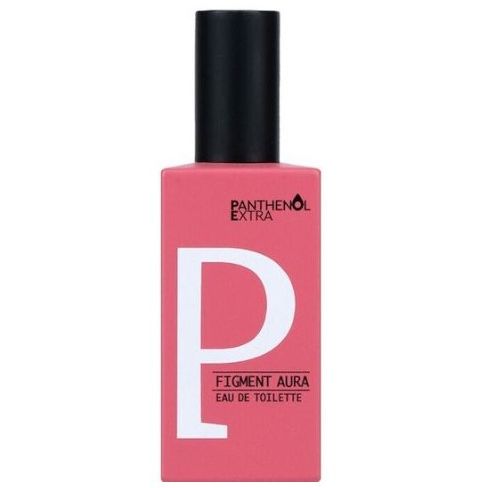 Medisei Panthenol Extra Figment Aura Eau de Toilette Γυναικείο Άρωμα 50ml