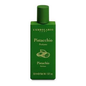L'Erbolario Aqua di Profumo Pistacchio 50ml