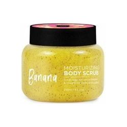 Lavish Care Banana Body Scrub 250ml