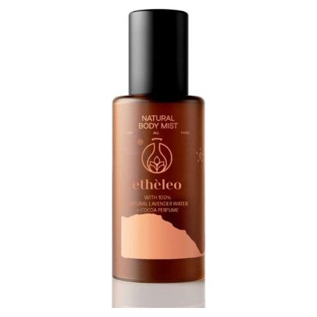 Etheleo Cocoa Body Mist 100ml