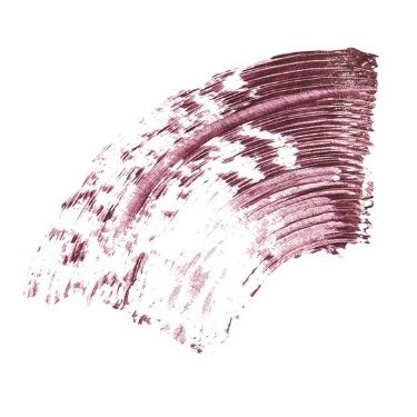 MUA STOP THE SEARCH MASCARA BLACKBERRY