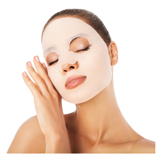 7DAYS Easy Wednesday Sheet Mask 28g