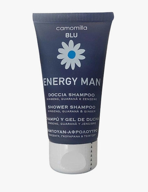 Camomilla BLU Αφρόλουτρο για Άνδρες 50ml