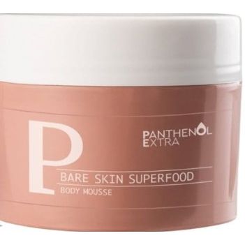 Panthenol Extra Bare Skin Superfood Body Mousse 230ml