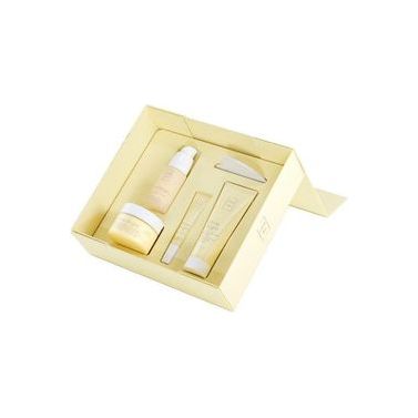 Lavish Care Shine Bright Σετ Περιποίησης με Κρέμα Προσώπου και Κρέμα Ματιών