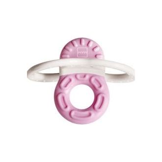 Mam Μασητικός Κρίκος Οδοντοφυΐας από Καουτσούκ για 2 m+