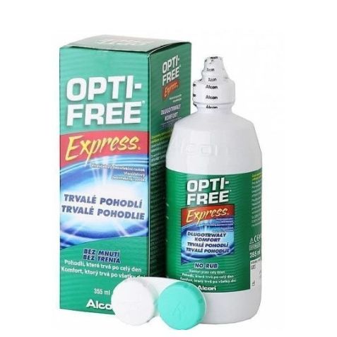 OptiFree Express 355ml