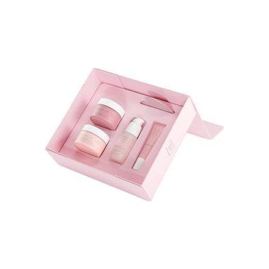 Lavish Care Radiant Lift Σετ Περιποίησης με Κρέμα Προσώπου και Κρέμα Ματιών