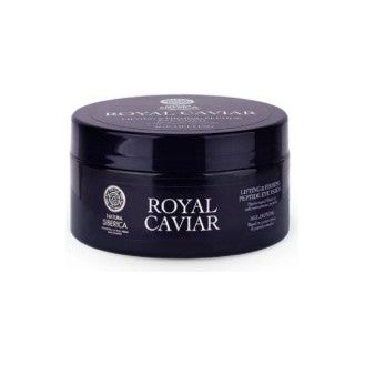 Natura Siberica Royal Caviar Lifting & Firming Peptide Eye Patch, 60 τεμάχια