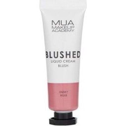 MUA BLUSHED LIQUID BLUSH - DUSKY ROSE