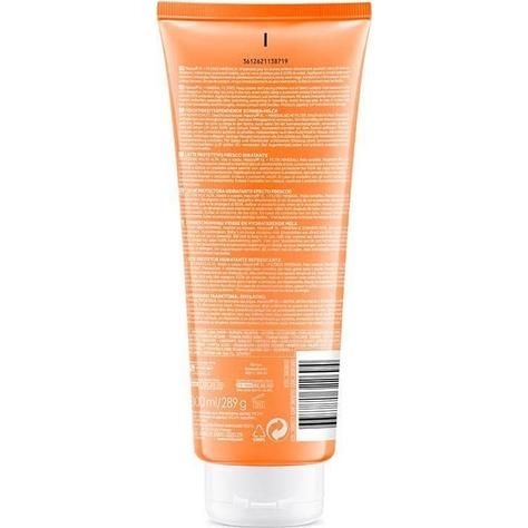 Vichy Capital Soleil Fresh Hydrating Milk Αδιάβροχη Αντηλιακή Κρέμα για το Σώμα SPF50 300ml