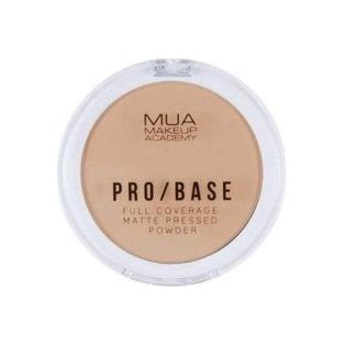 MUA PRO/BASE MATTE PRESSED POWDER - 150