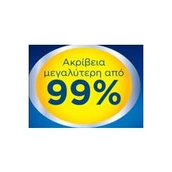 Clearblue Τεστ Εγκυμοσύνης Γρήγορη Ανίχνευση 1 τμχ