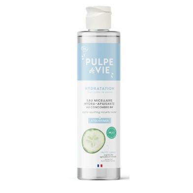 Pulpe de vie ΜΙΚΚΥΛΙΑΚΟ ΝΕΡΟ