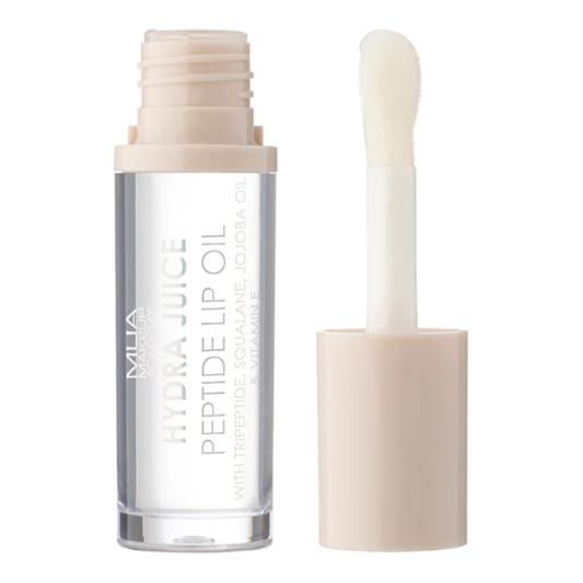 MUA PEPTIDE LIP OIL COCONUT SUGAR