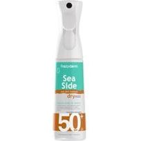 Frezyderm Sea Side Dry Mist SPF50, Αντιηλιακό Spray Σώματος, Παιδιά, Εφήβους & Ενήλικες 300ml