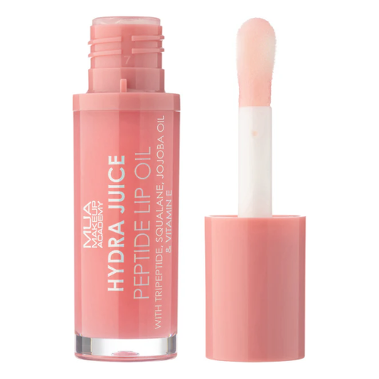 MUA PEPTIDE LIP OIL WATERMELON SORBET