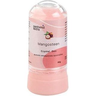 Medisei Panthenol Extra Crystal Deo Mangosteen Roll-On 80gr