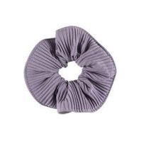 Medisei Λιλά Πλισέ Λαστιχάκι Μαλλιών