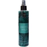 Lavish Care Exotic Wild Body Mist 200ml