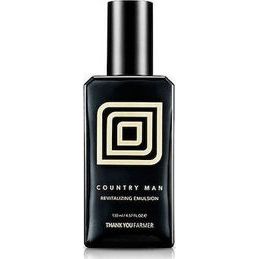 Thank You Farmer Country Man Revitalizing Emulsion 130ml