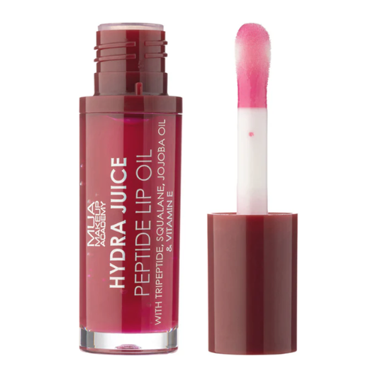 MUA PEPTIDE LIP OIL CHERRY KISS