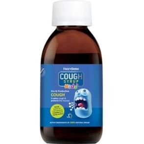 Frezyderm Cough Syrup Kids 182 g