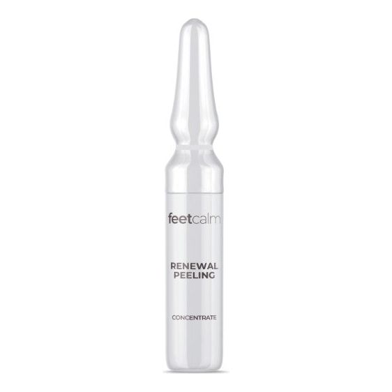 FeetCalm Renewal Peeling Concentrate - 1 amp