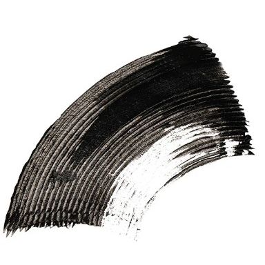 MUA STOP THE SEARCH MASCARA BLACK