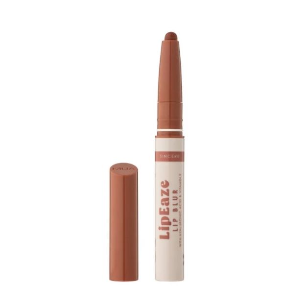 MUA Lipeaze Lip Blur Color — Sincere