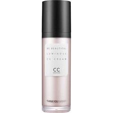 Thank You Farmer Be Beautiful Luminous CC Cream SPF30 40ml