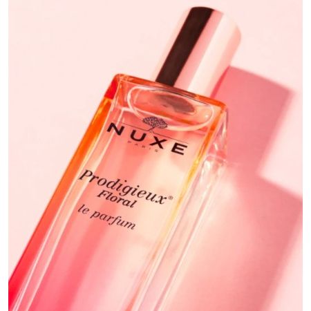 Nuxe Prodigieux Floral Eau de Parfum 50ml