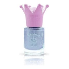 Garden Fairyland Nail Polish Metallic Lilac Betty 4, 7.5ml