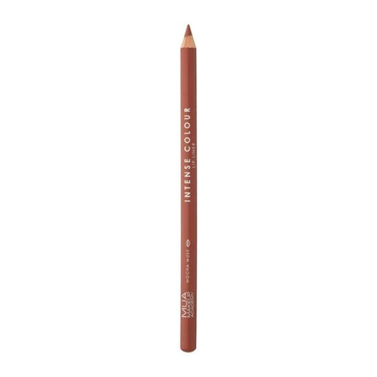 MUA Intense Colour Lip Liner Mocha Muse