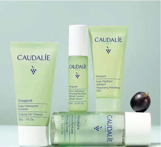 Blemish Control Salicylic Starter Kit 105 ml