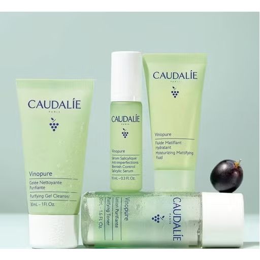 Blemish Control Salicylic Starter Kit 105 ml