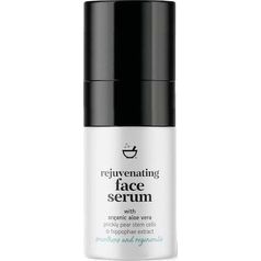 Pandrosia Rejuvenating Face Serum Serum Προσώπου 30ml
