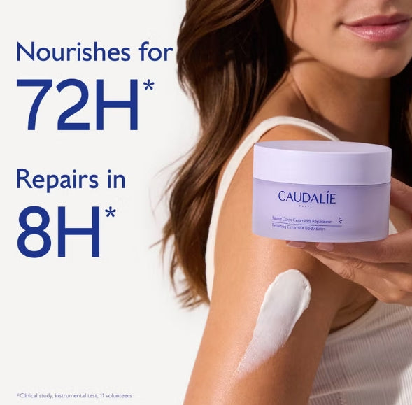 Caudalie Repairing Ceramide Body Balm 200ml