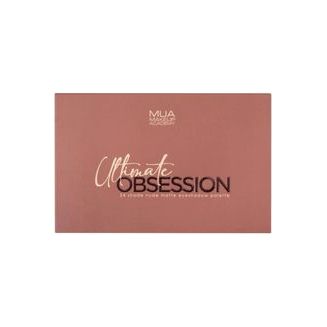 MUA 24SHADE EYE PALETTE – ULTIMATE OBSESSION