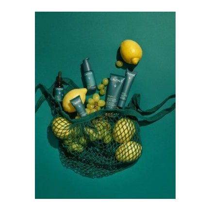 Caudalie Vinergetic C Energy Moisturizer Cream 40ml