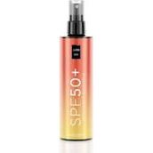 Lavish Care Sunscreen Body Lotion Αντηλιακή Λοσιόν Προσώπου SPF50 σε Spray 200ml