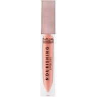 MUA NOURISHING LIPGLOSS - SUPER NUDE